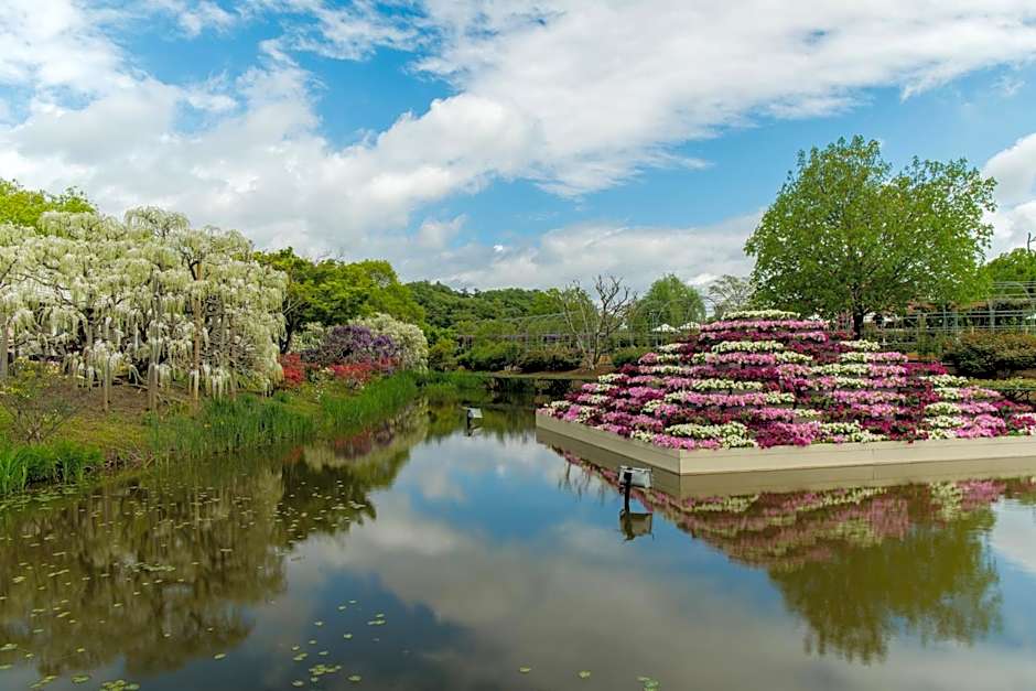 Tabist S hyde Park Koga Station