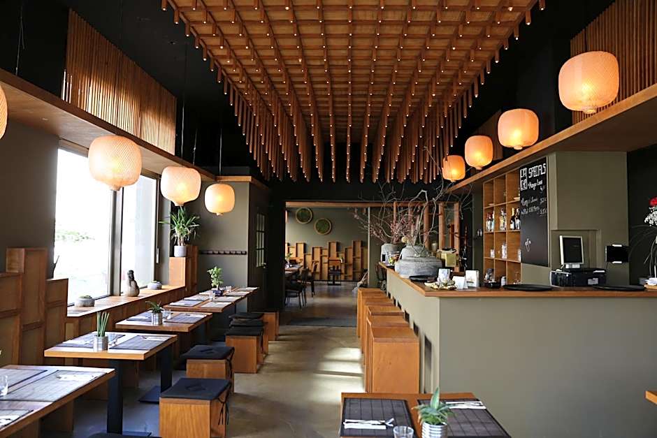 Hotel de Saxe Leipzig