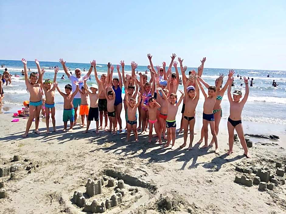 Complex Mediteranean Mamaia