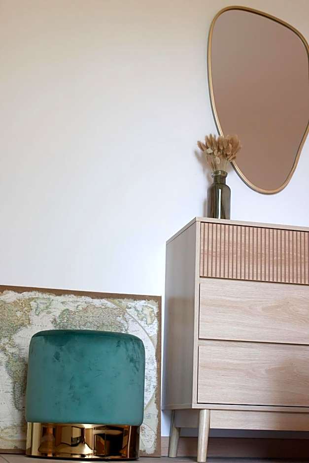 Vistaverde Harmony Apartments