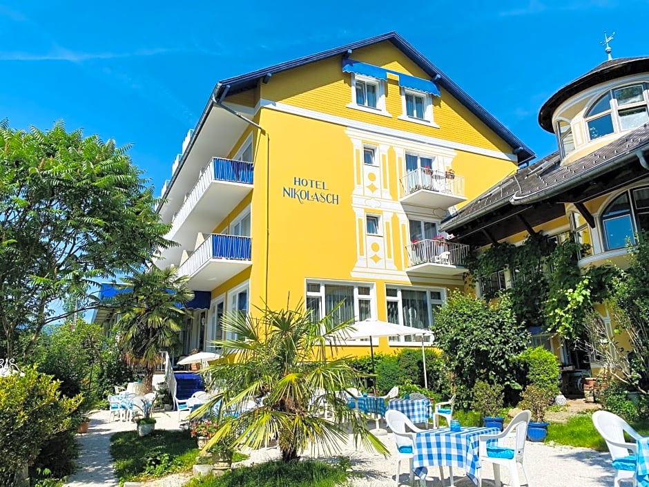 Hotel Nikolasch