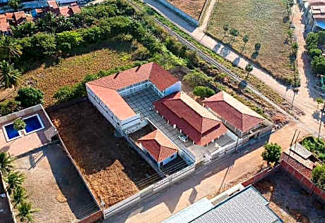 Hotel Arco-Iris