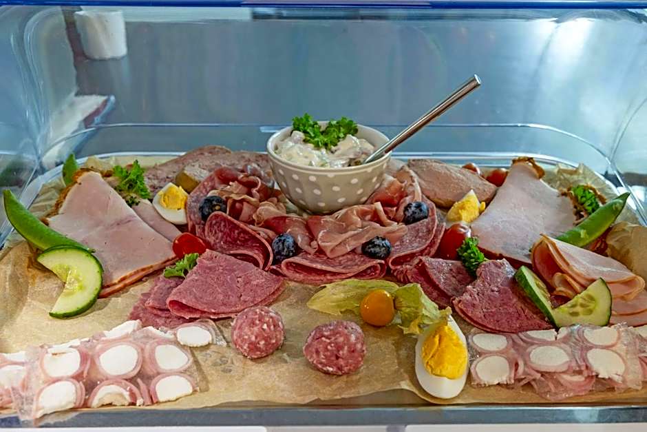 Designhotel 1690 & Apartments