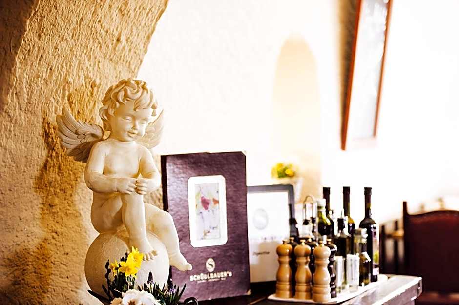 Schüdlbauer´s Hotel-Restaurant-Bar