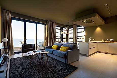 Aurum Aparthotels Città Studi