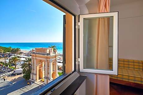 Hotel Garibaldi