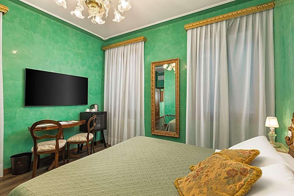 Hotel Ca' Alvise