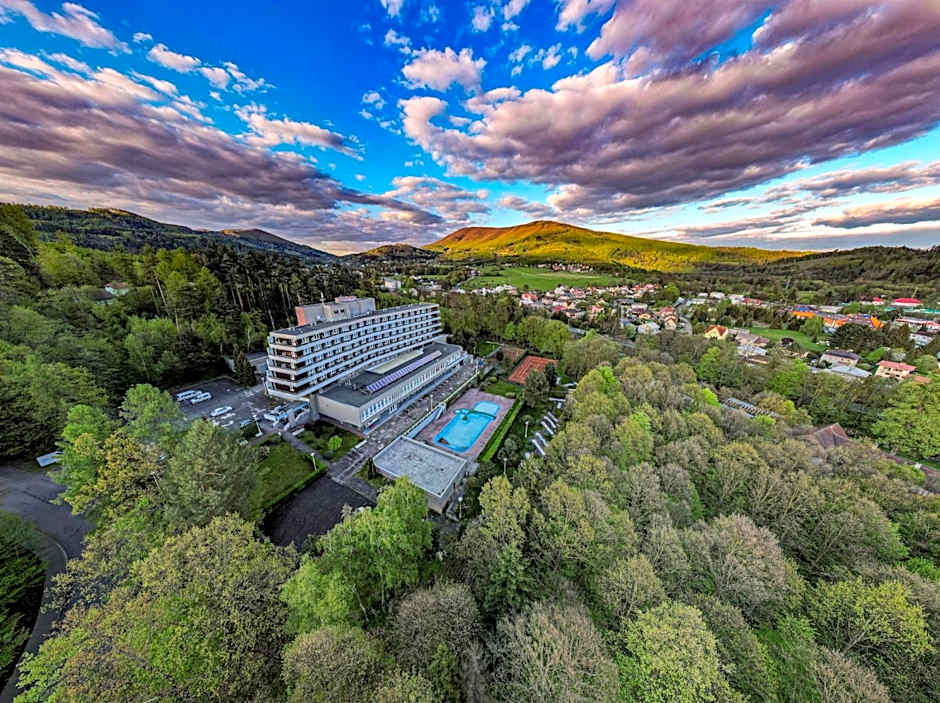 ibis Styles Roznov pod Radhostem