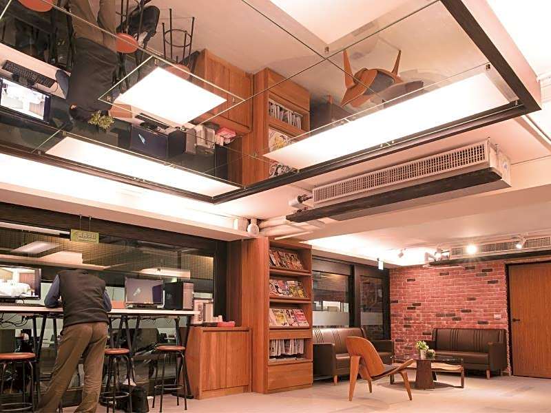 Kiwi Express Hotel – Chenggong Rd