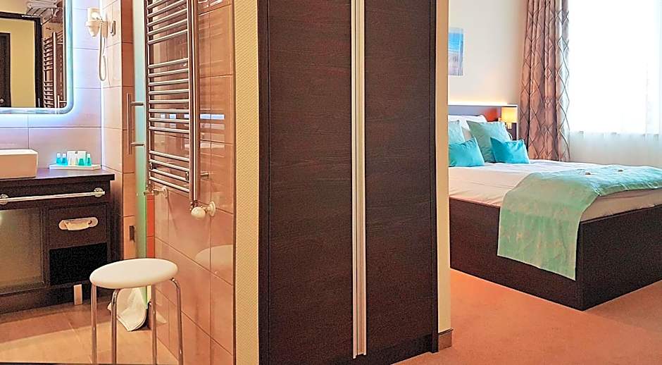 Hotel Czinege & Étterem