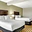Quality Inn Detroit Downtown