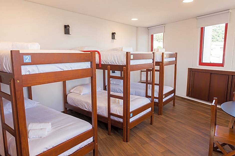 HI Portalegre - Pousada de Juventude