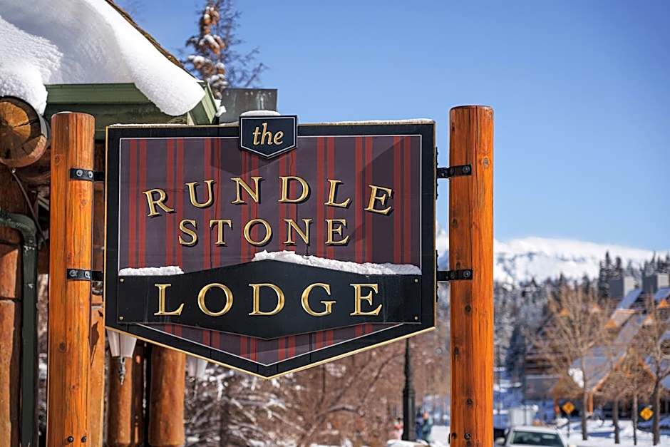 The Rundlestone Lodge