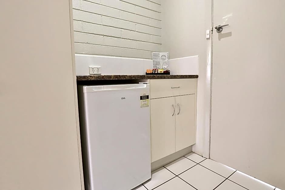 Robinvale Bridge Motel