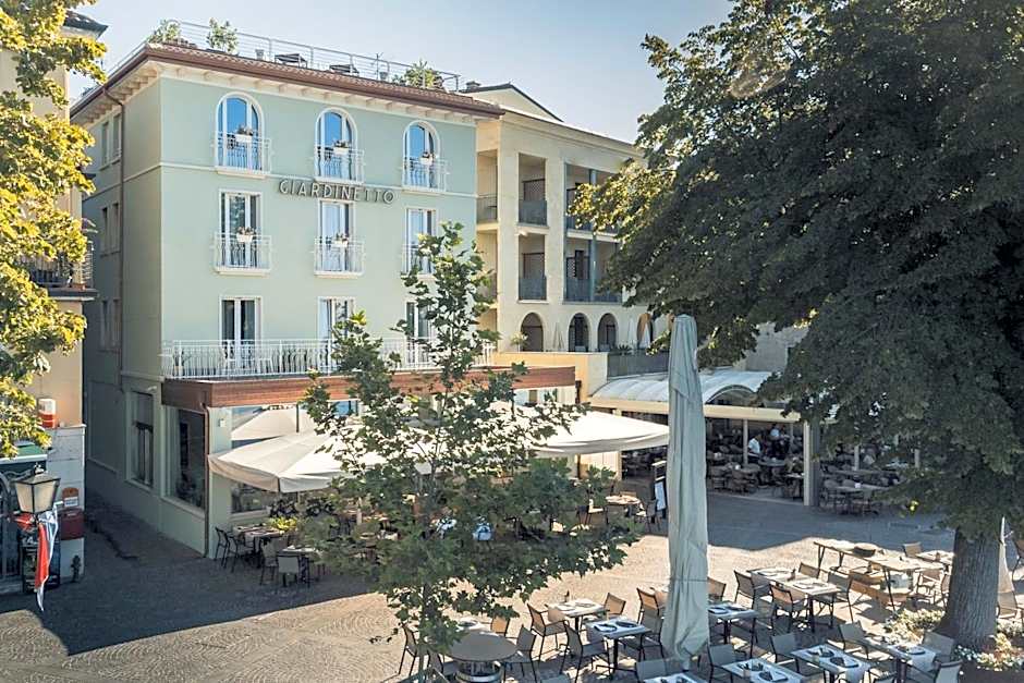 Hotel Giardinetto