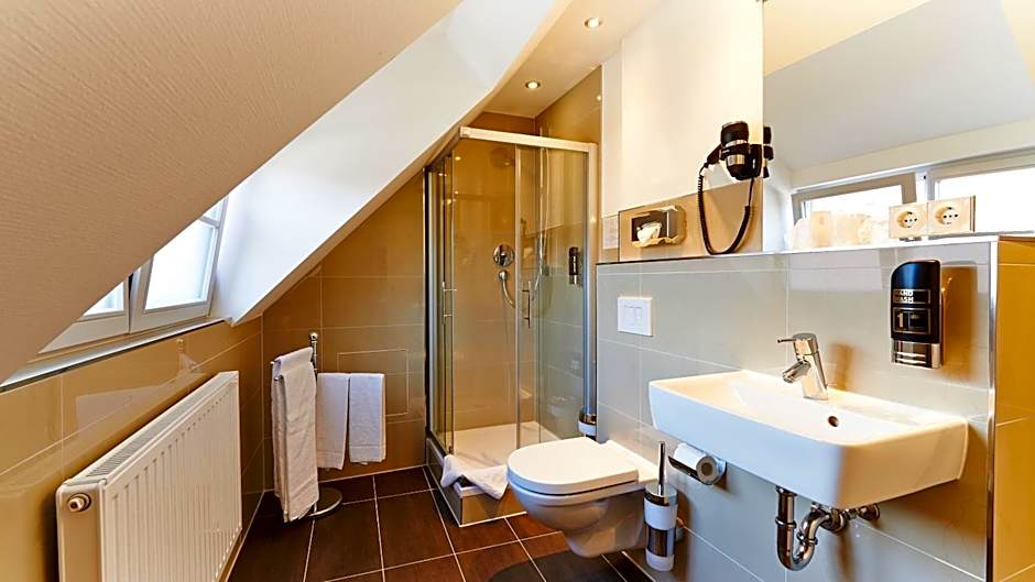 Hotel Elch Boutique