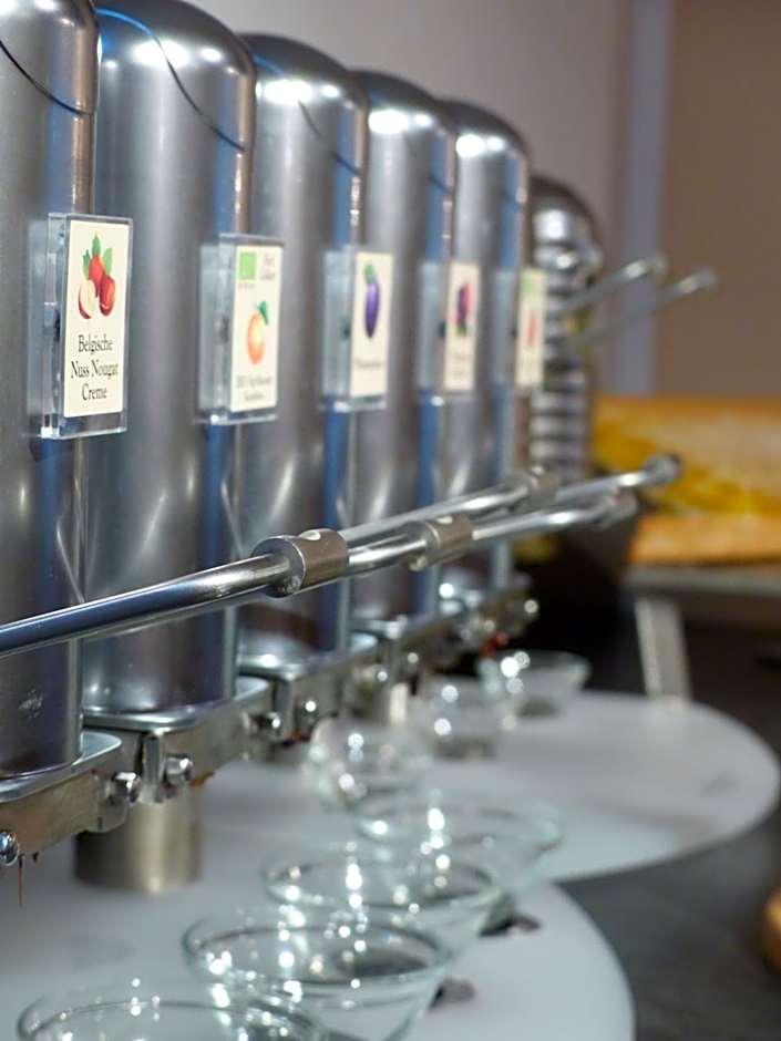 Hotel Am Düsseldorfer Platz