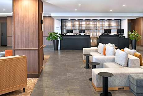Delta Hotels by Marriott Halifax Downtown