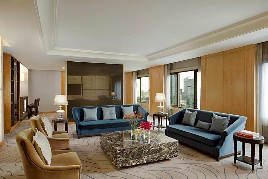 Avani Ratchada Bangkok Hotel