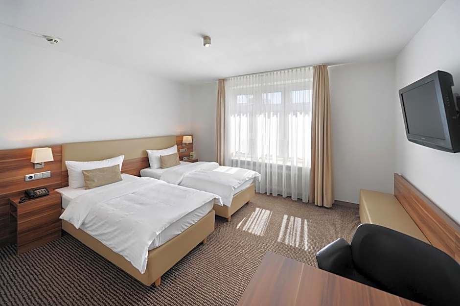 Downtown Vi Vadi Hotel