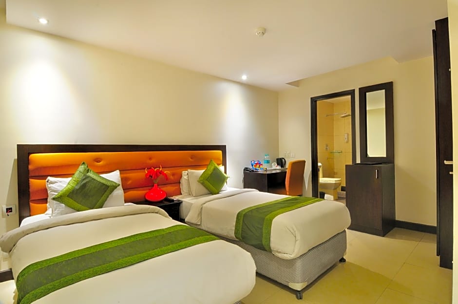 Hotel Aura @ Airport