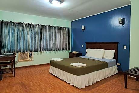 Oftana Suites Cebu near Oakridge