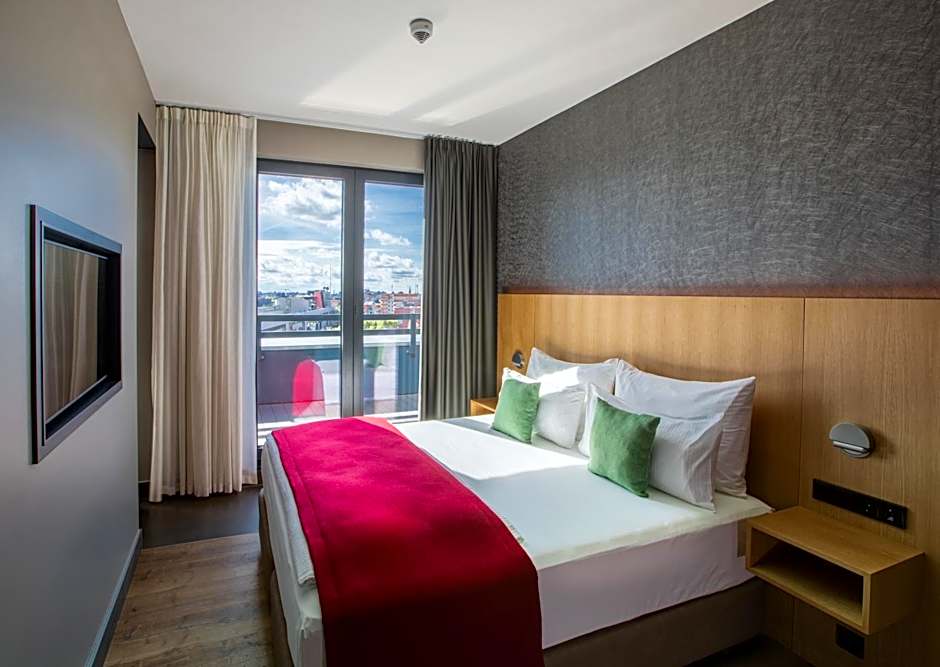 Ocak Hotel