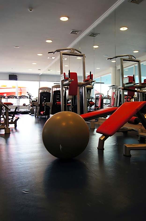 Dalaman Airport Lykia Resort Hotel and Spa