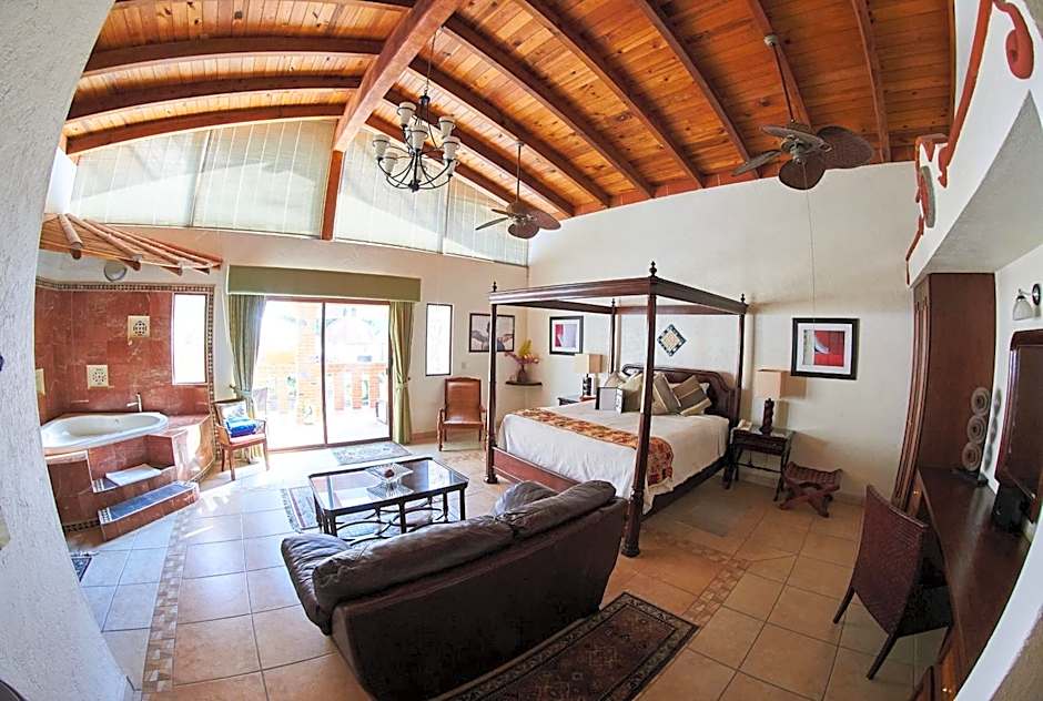 La Buena Vibra Wellness Resort & Spa