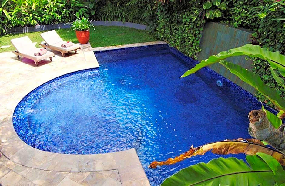 Villa Eight