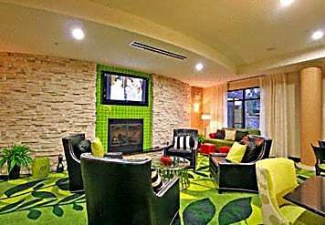 Fairfield Inn & Suites by Marriott Elkin Jonesville