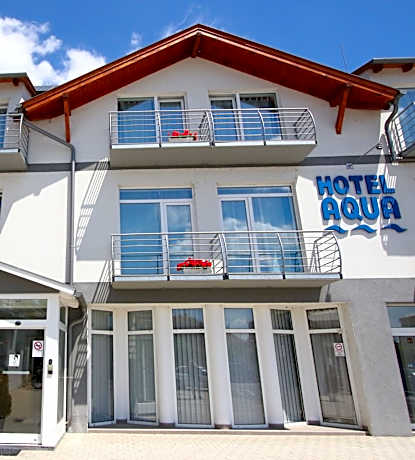 Hotel Aqua