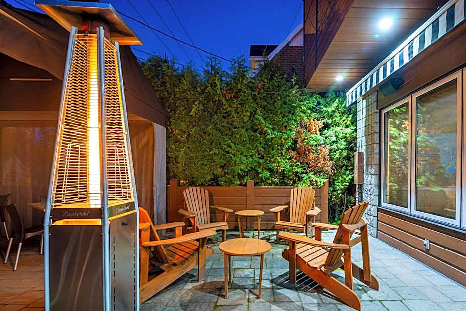 Clarion Pointe La Malbaie