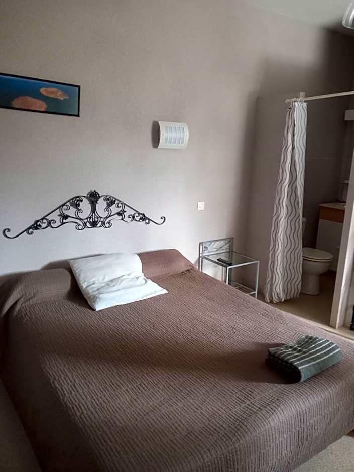 Hôtel Restaurant O REGAL