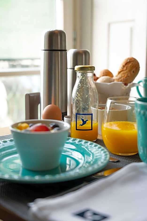 Santa Catarina FLH Suites