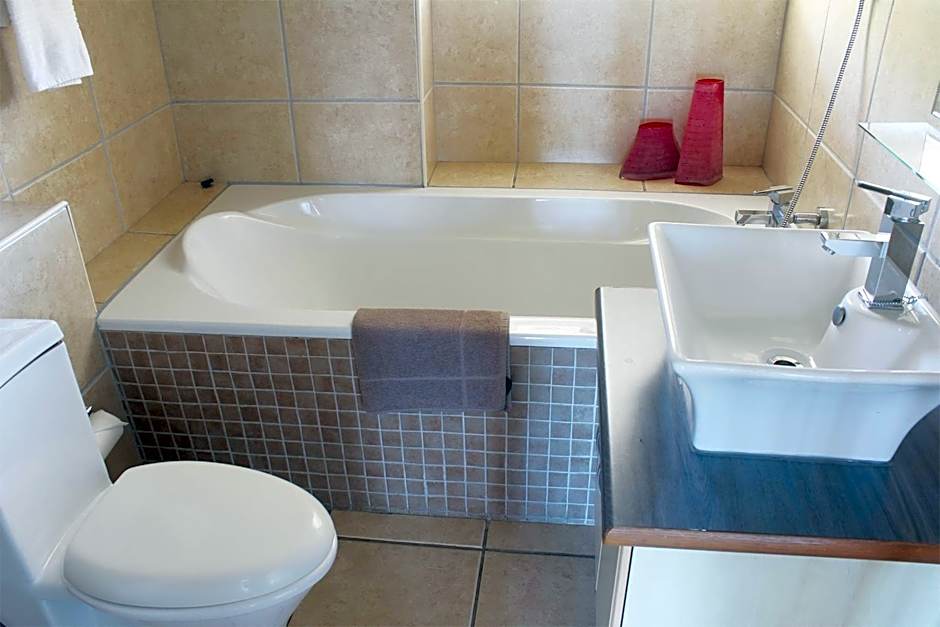 Oceans Hotel & Self Catering