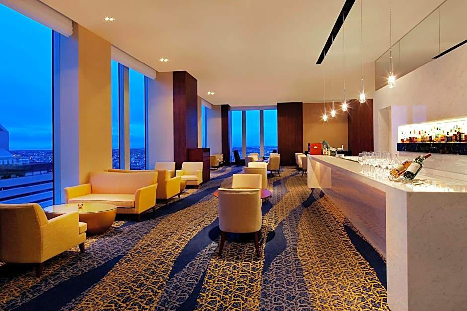 The Westin Sendai