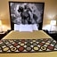 Super 8 by Wyndham Pasadena