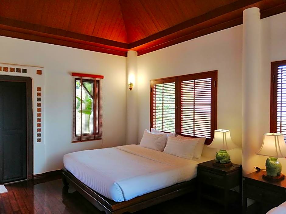 Casa Khaoyai Bed&Breakfast