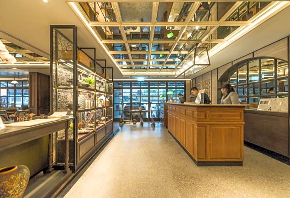 Tastoria Collection Sukhumvit