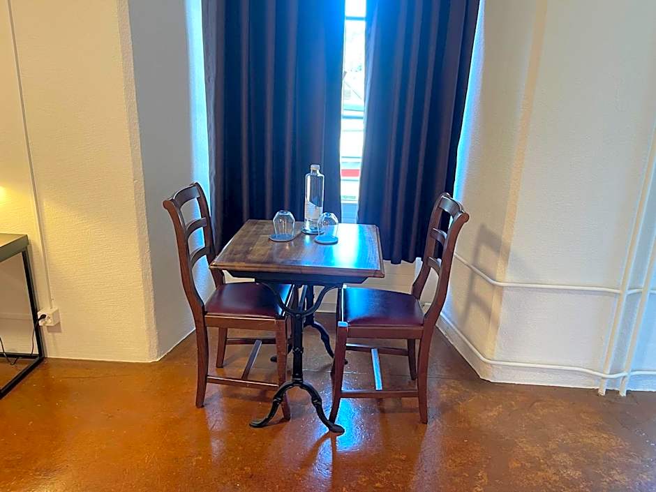 Hotel Swiss Bellevue Aathal