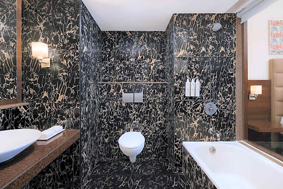 Trinity Whitefield Bengaluru