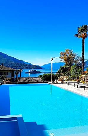 Hotel Domaso