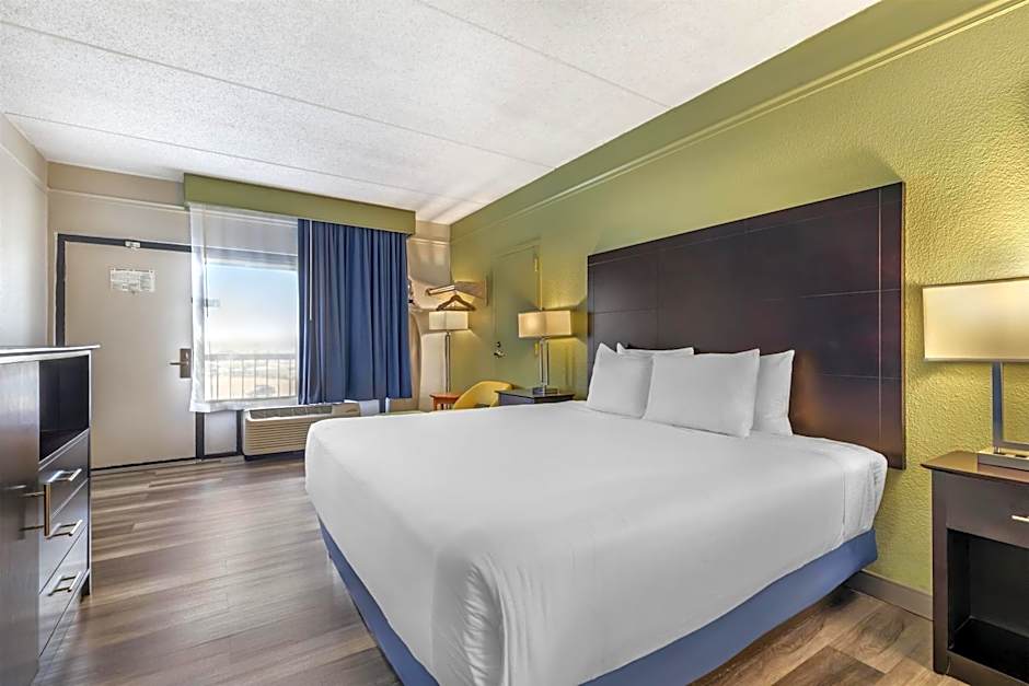 Best Western Kent Narrows Inn
