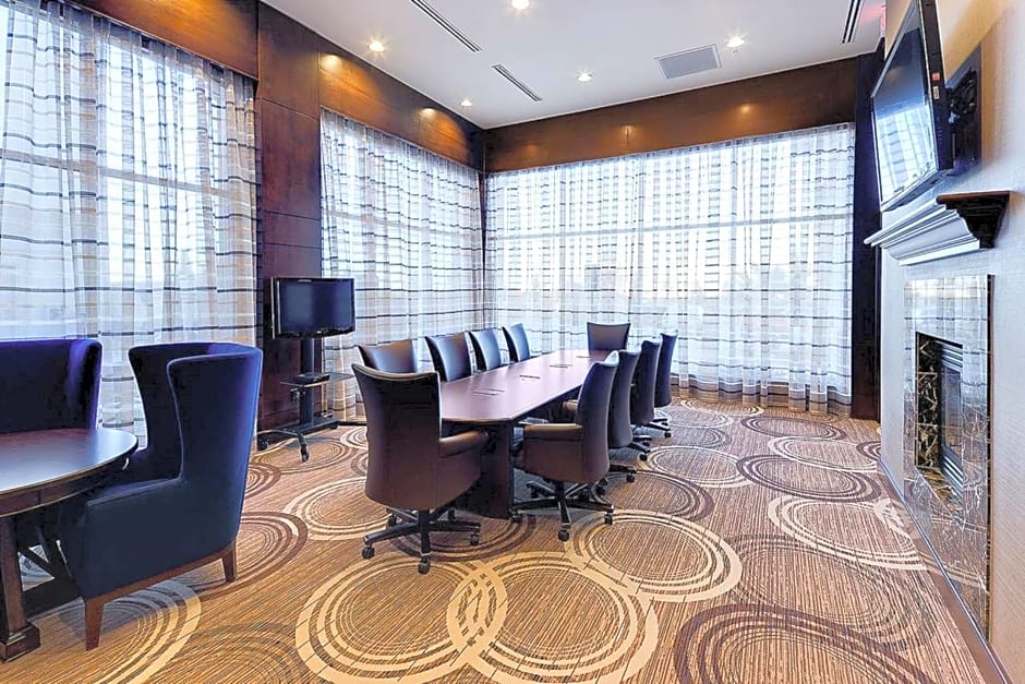 Hilton Garden Inn El Paso Airport