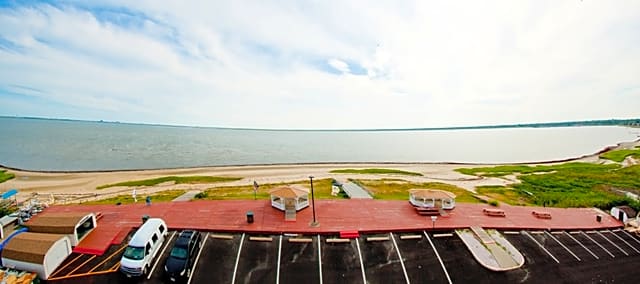 Holiday Inn Express And Suites Atlantic City W Pleasantville By IHG