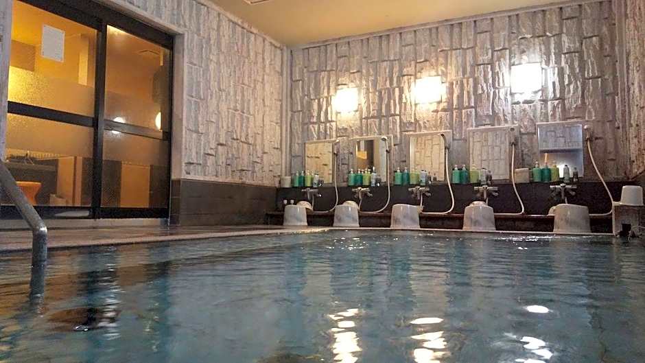 Hotel Route Inn Nishinasuno