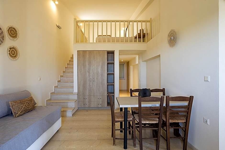 Lofos Panorama Apartments