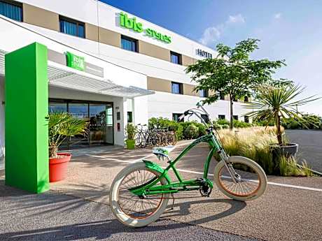 Ibis Styles Les Sables d'Olonne