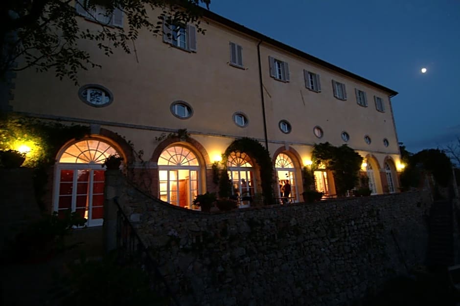 Villa Palagione Centro Interculturale